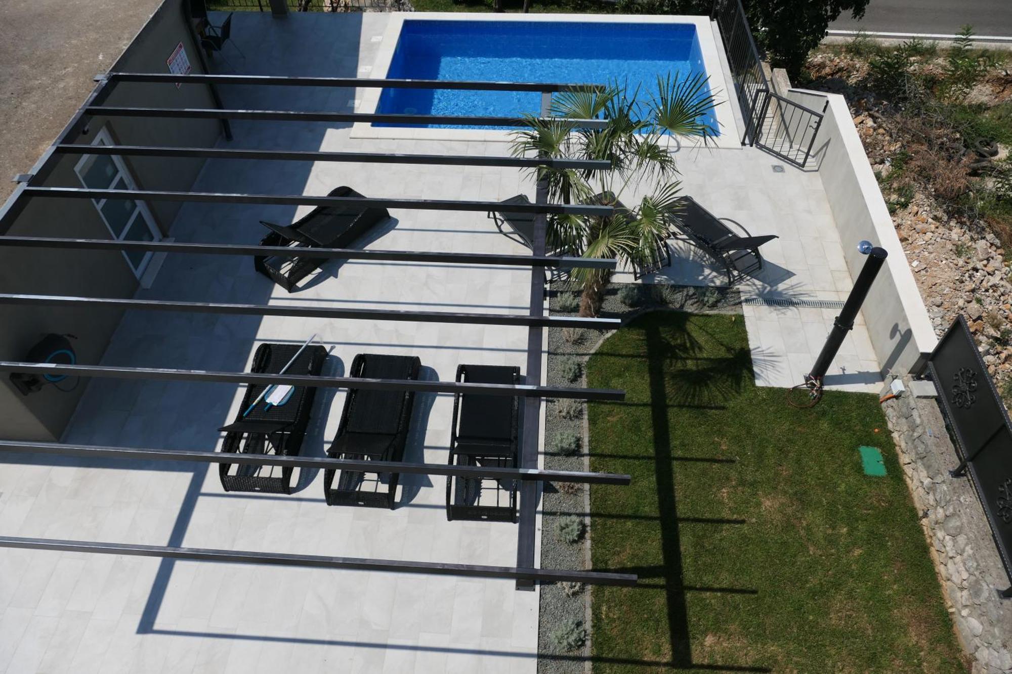 Apartmani Bura Криквеница Екстериор снимка