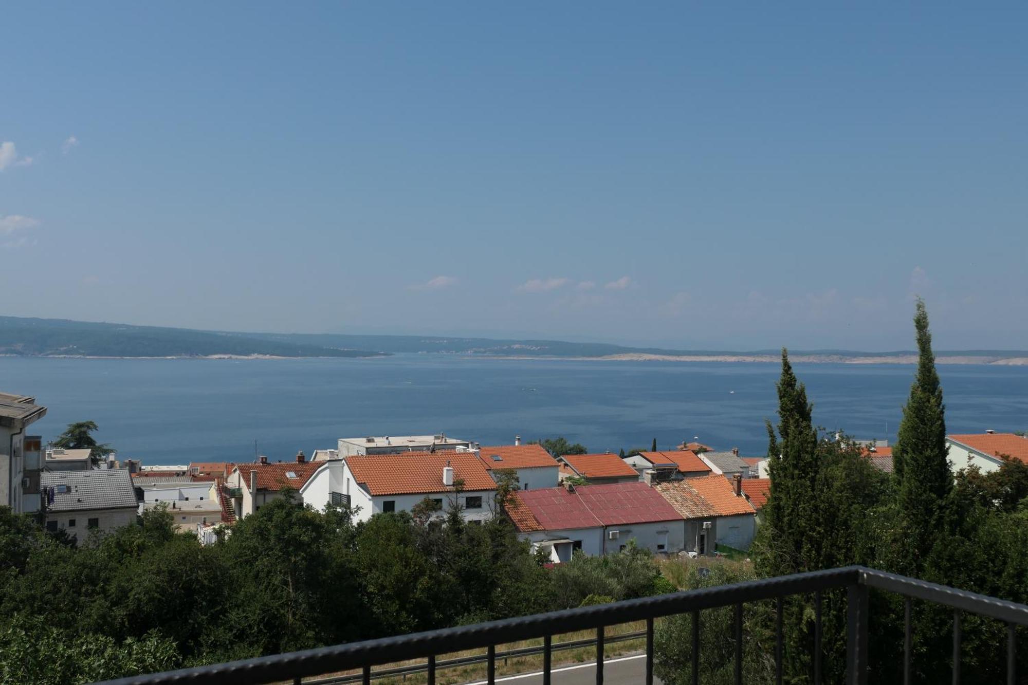 Apartmani Bura Криквеница Екстериор снимка