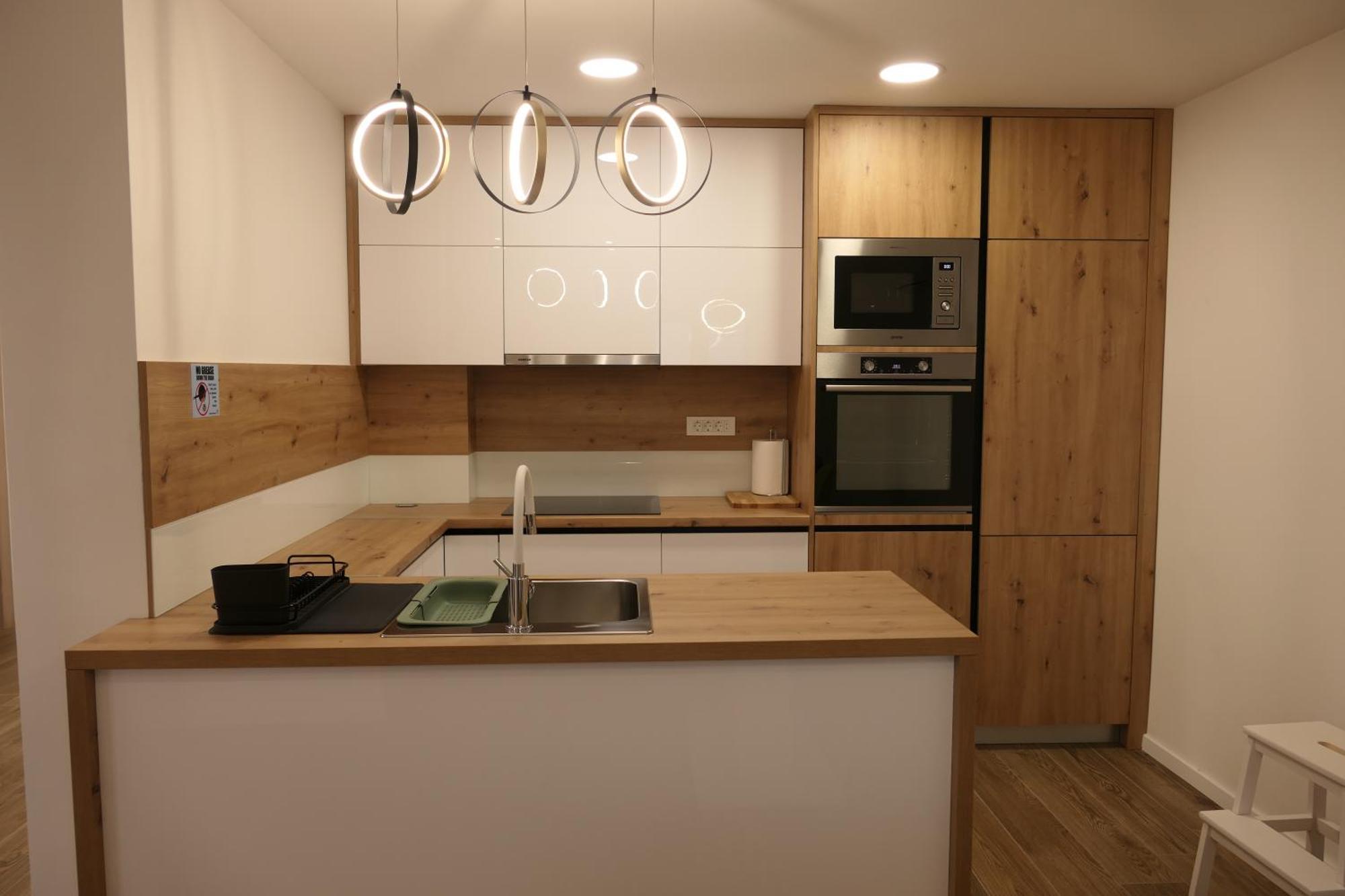 Apartmani Bura Криквеница Екстериор снимка