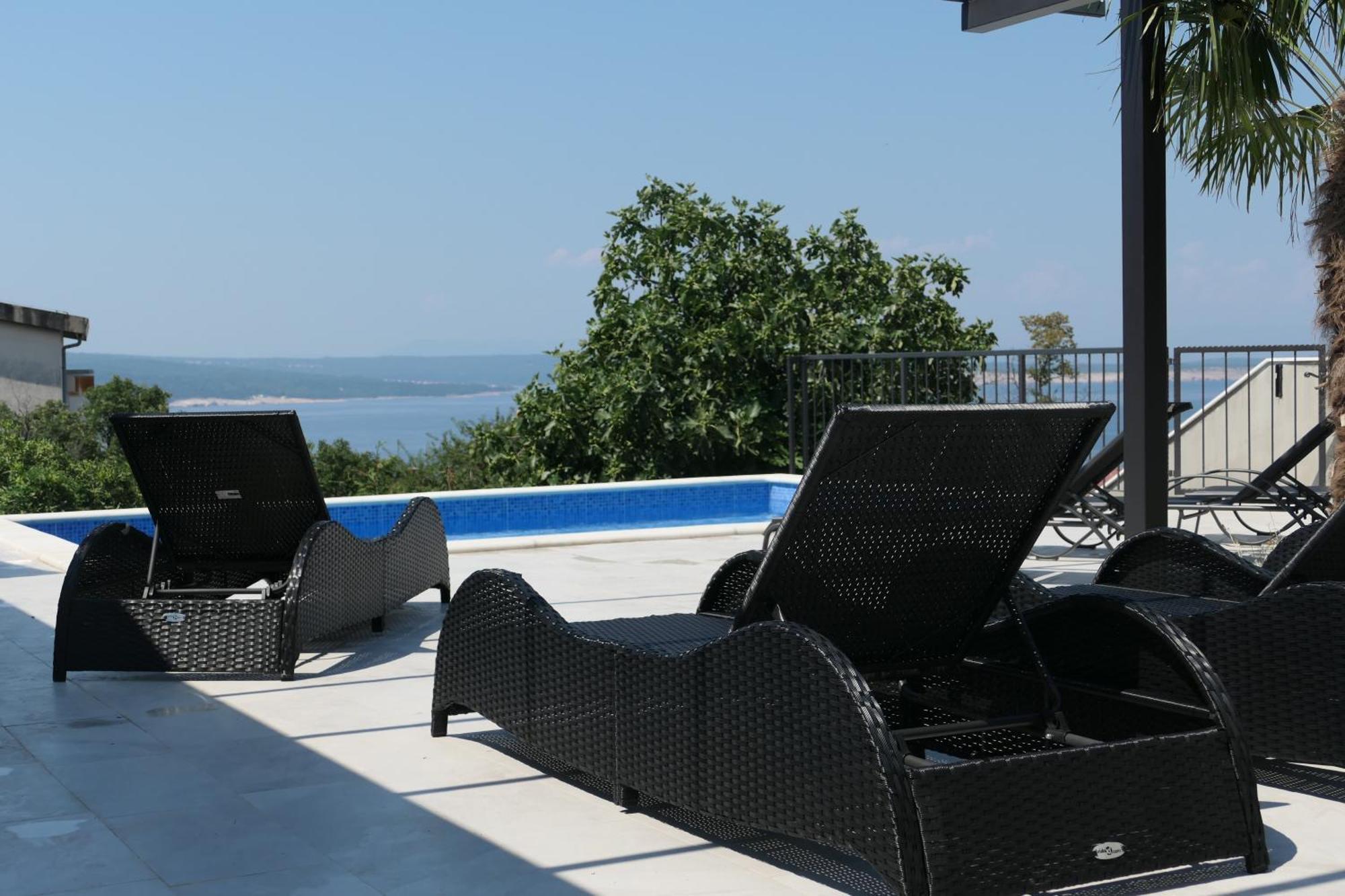 Apartmani Bura Криквеница Екстериор снимка
