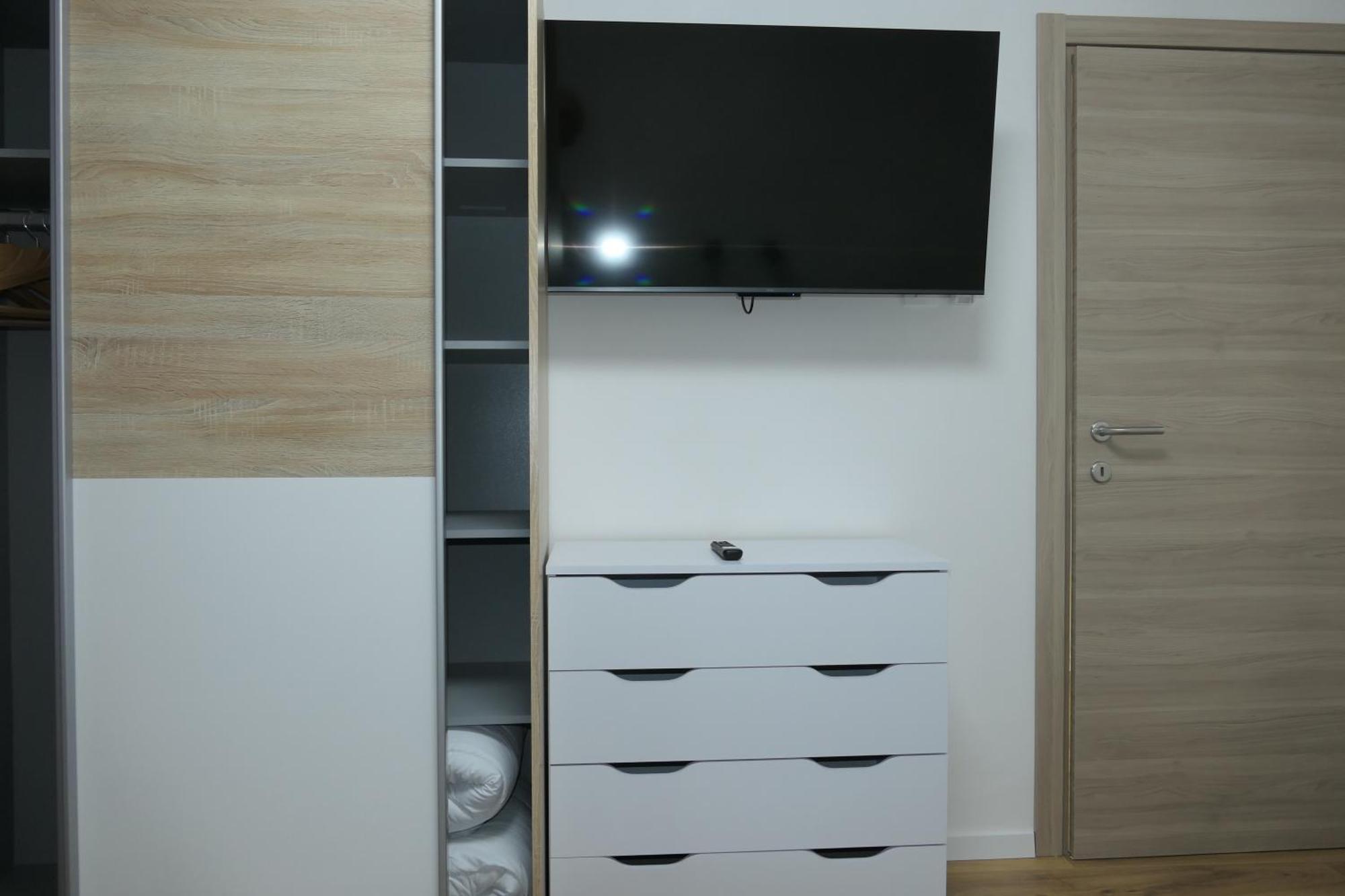 Apartmani Bura Криквеница Екстериор снимка