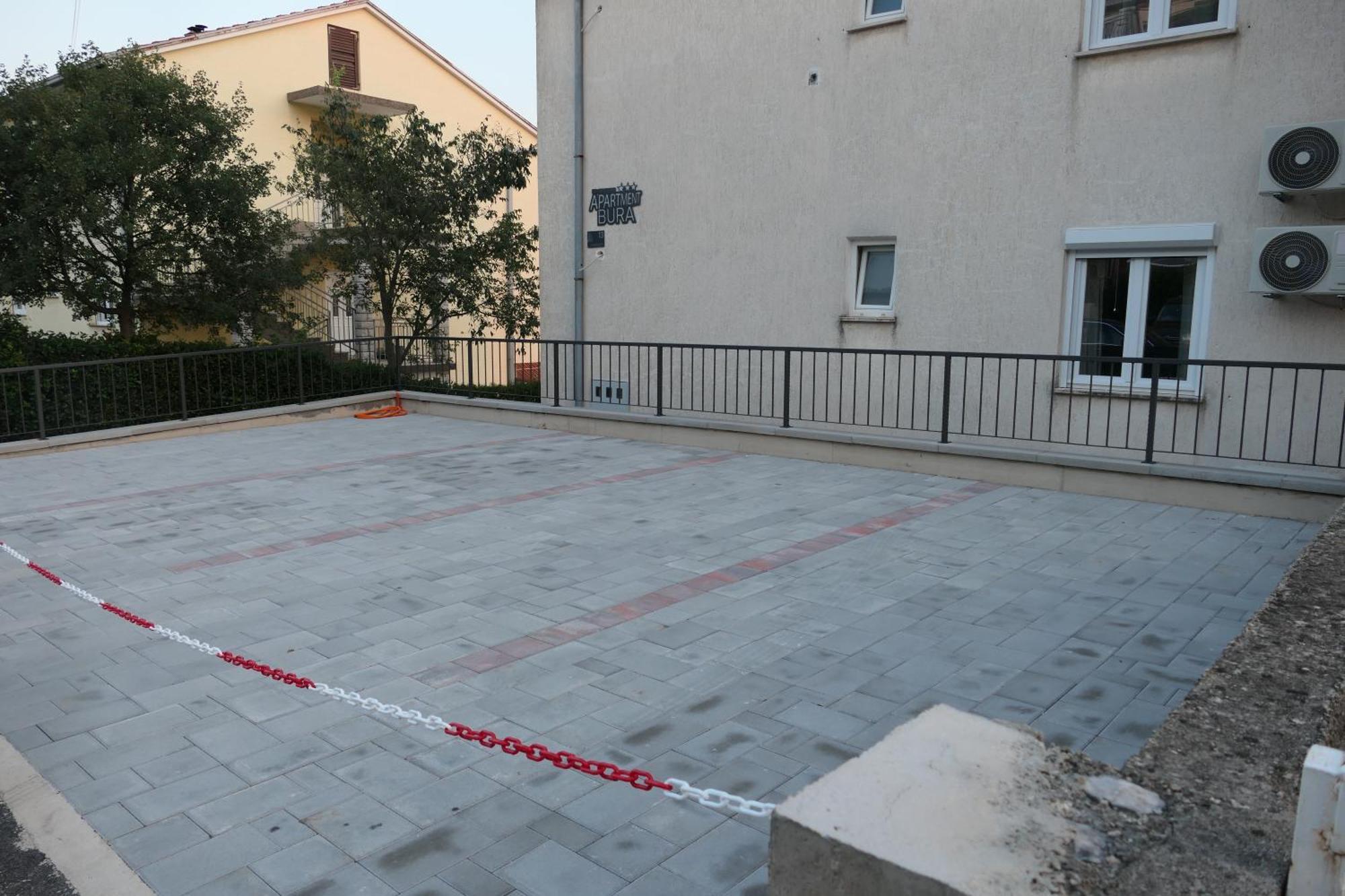 Apartmani Bura Криквеница Екстериор снимка