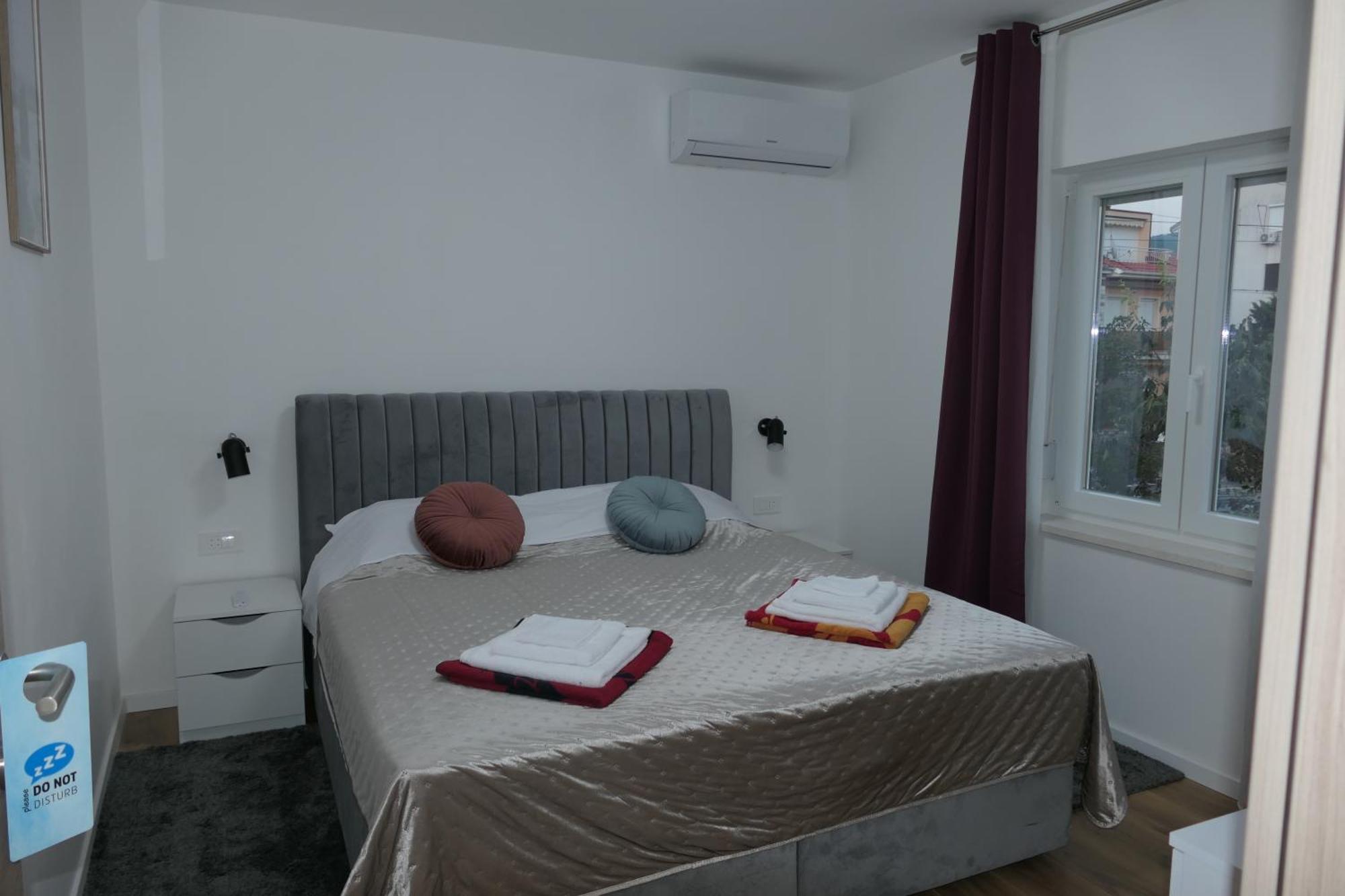 Apartmani Bura Криквеница Екстериор снимка