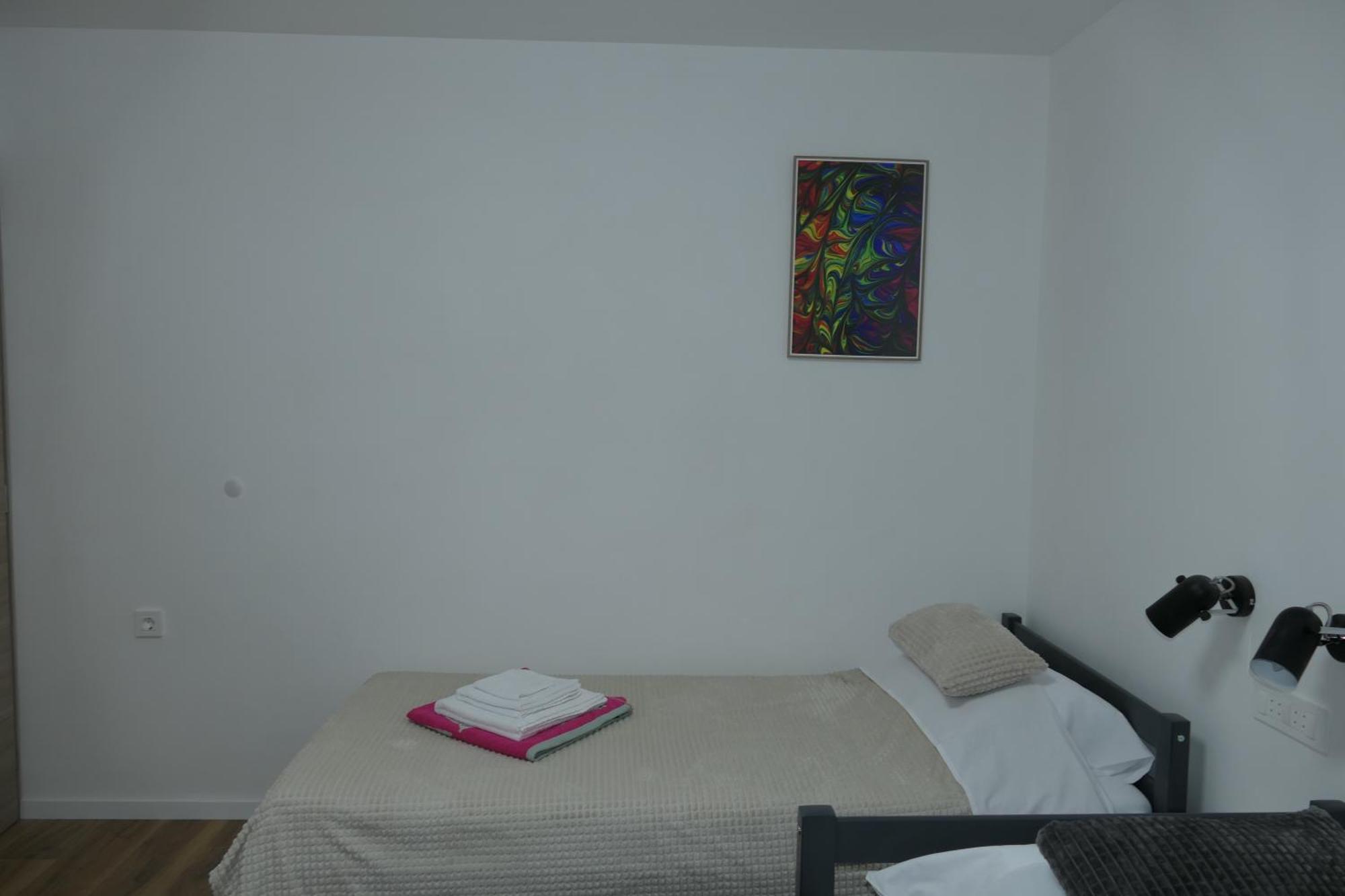 Apartmani Bura Криквеница Екстериор снимка