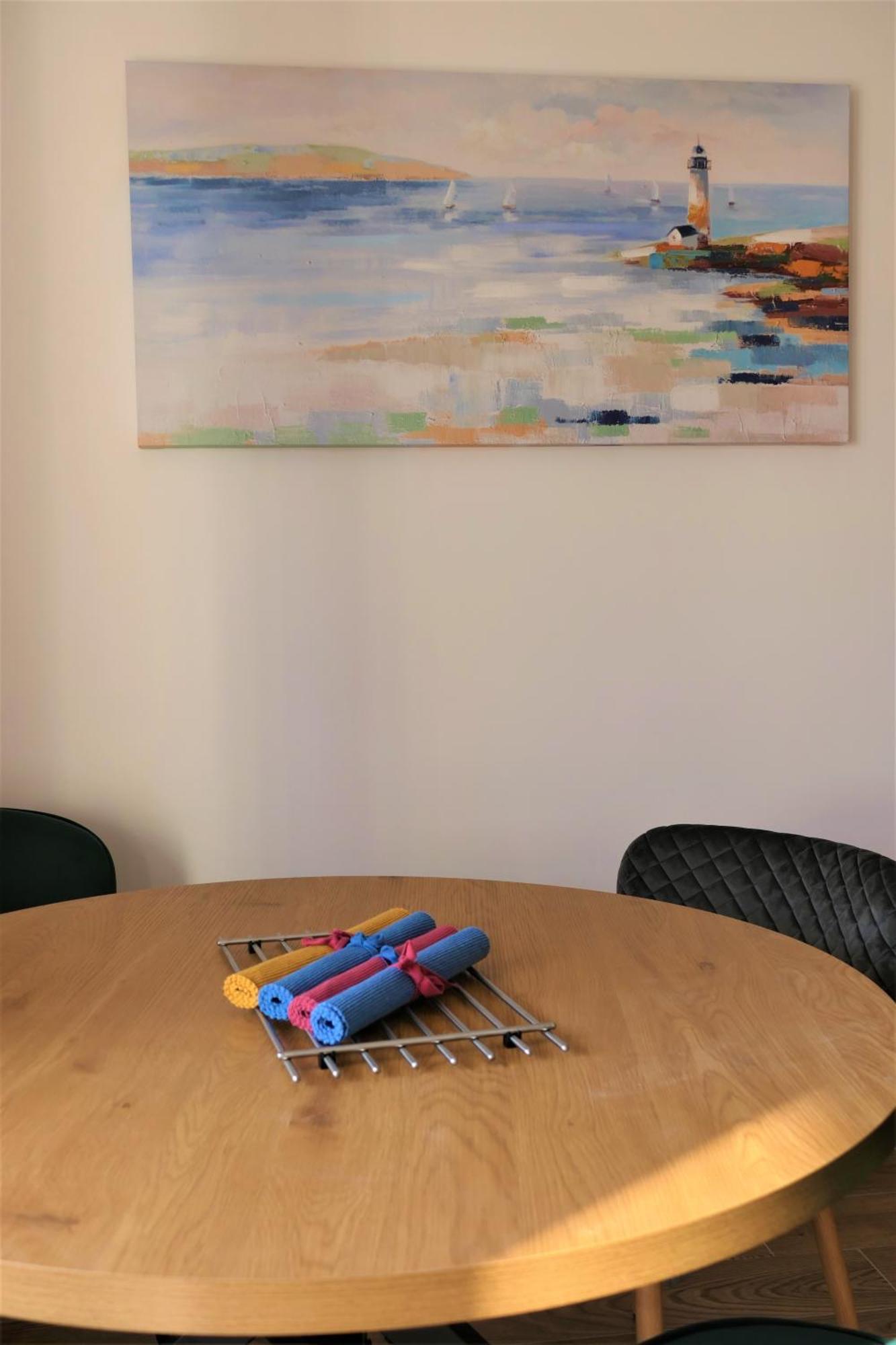 Apartmani Bura Криквеница Екстериор снимка