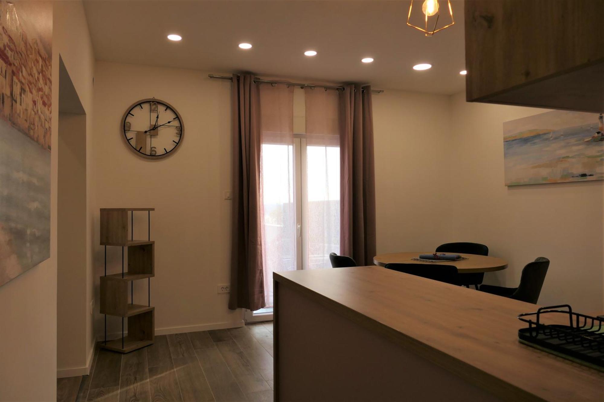 Apartmani Bura Криквеница Екстериор снимка