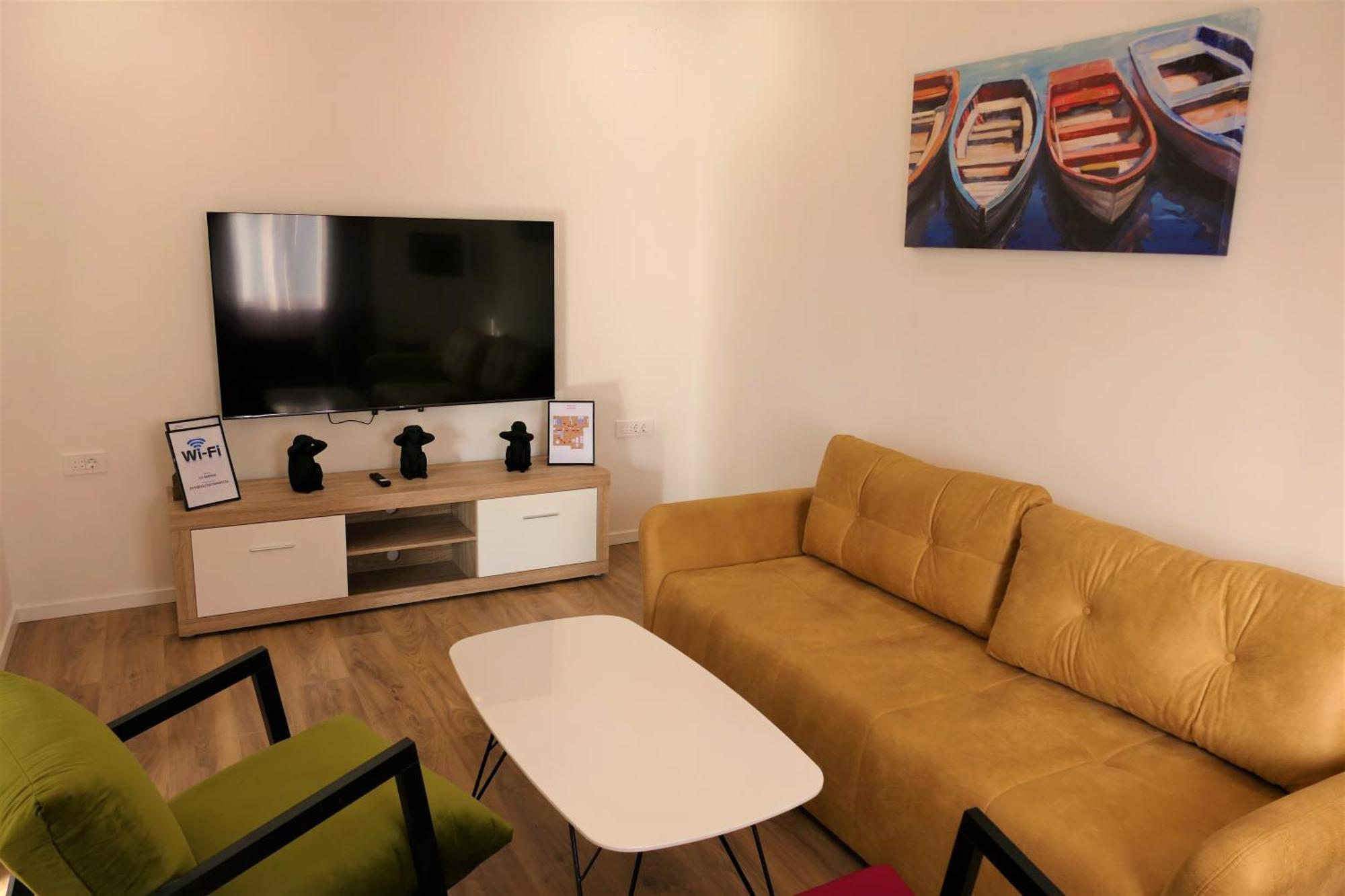 Apartmani Bura Криквеница Екстериор снимка