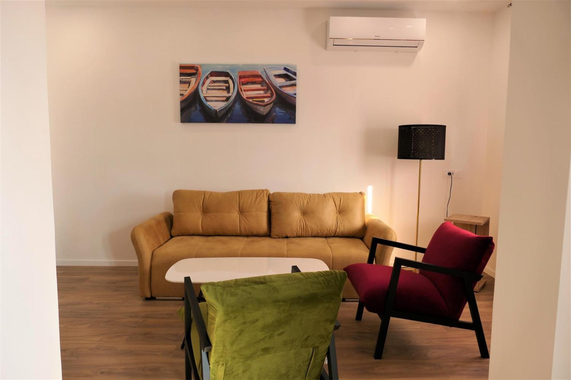 Apartmani Bura Криквеница Екстериор снимка