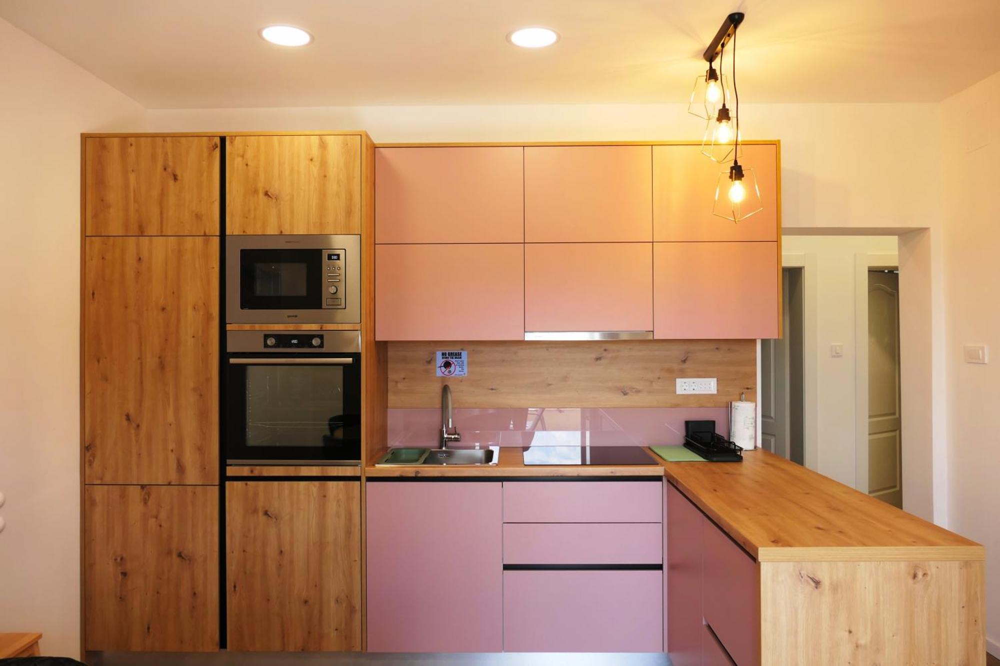 Apartmani Bura Криквеница Екстериор снимка