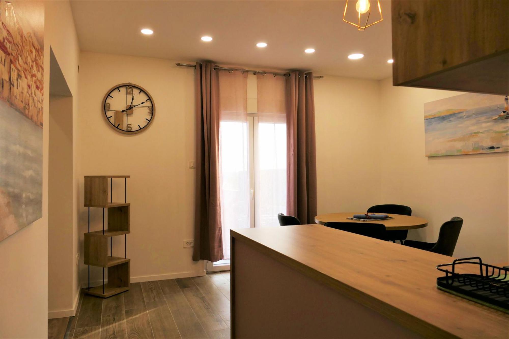 Apartmani Bura Криквеница Екстериор снимка
