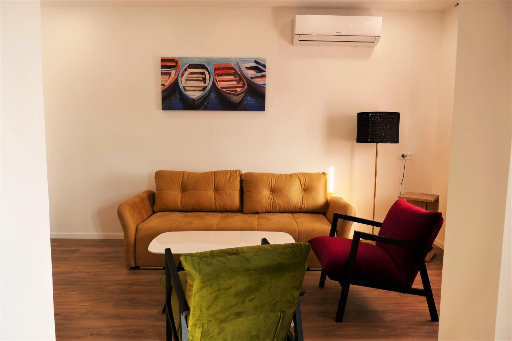Apartmani Bura Криквеница Екстериор снимка