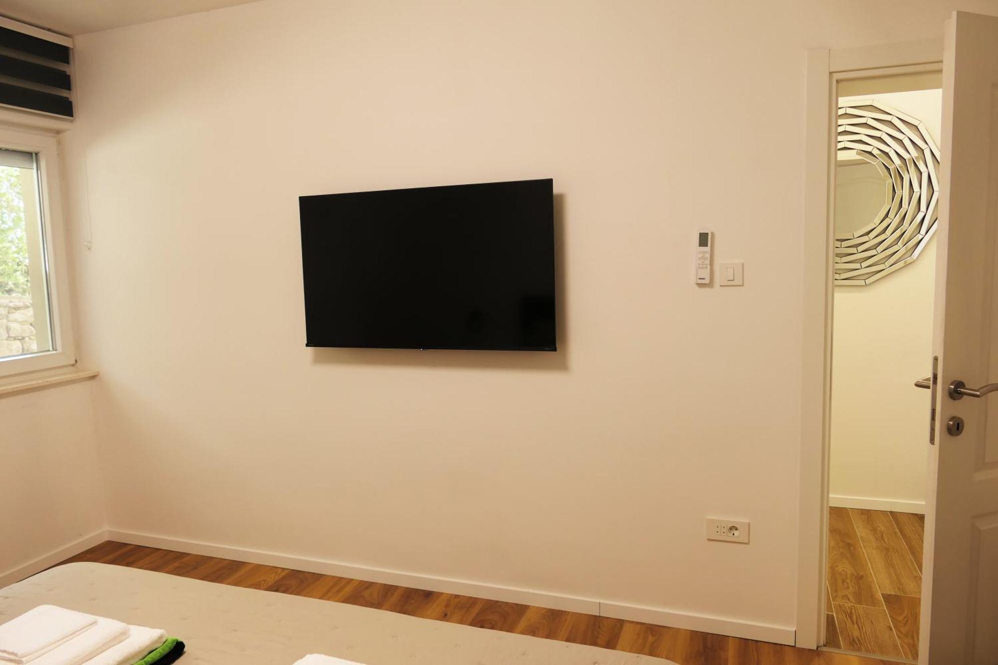 Apartmani Bura Криквеница Екстериор снимка