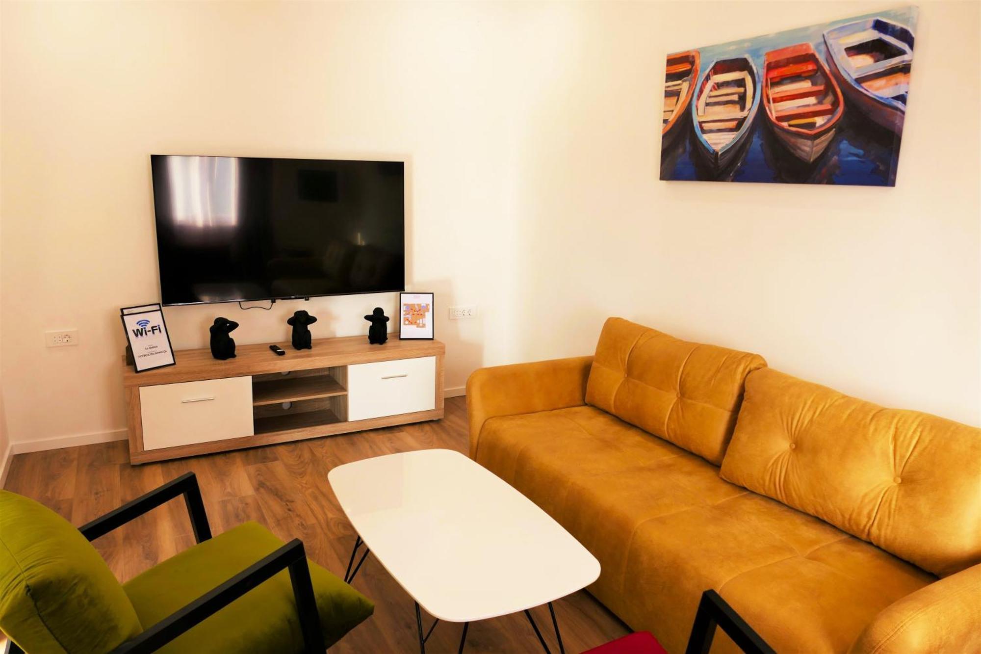 Apartmani Bura Криквеница Екстериор снимка