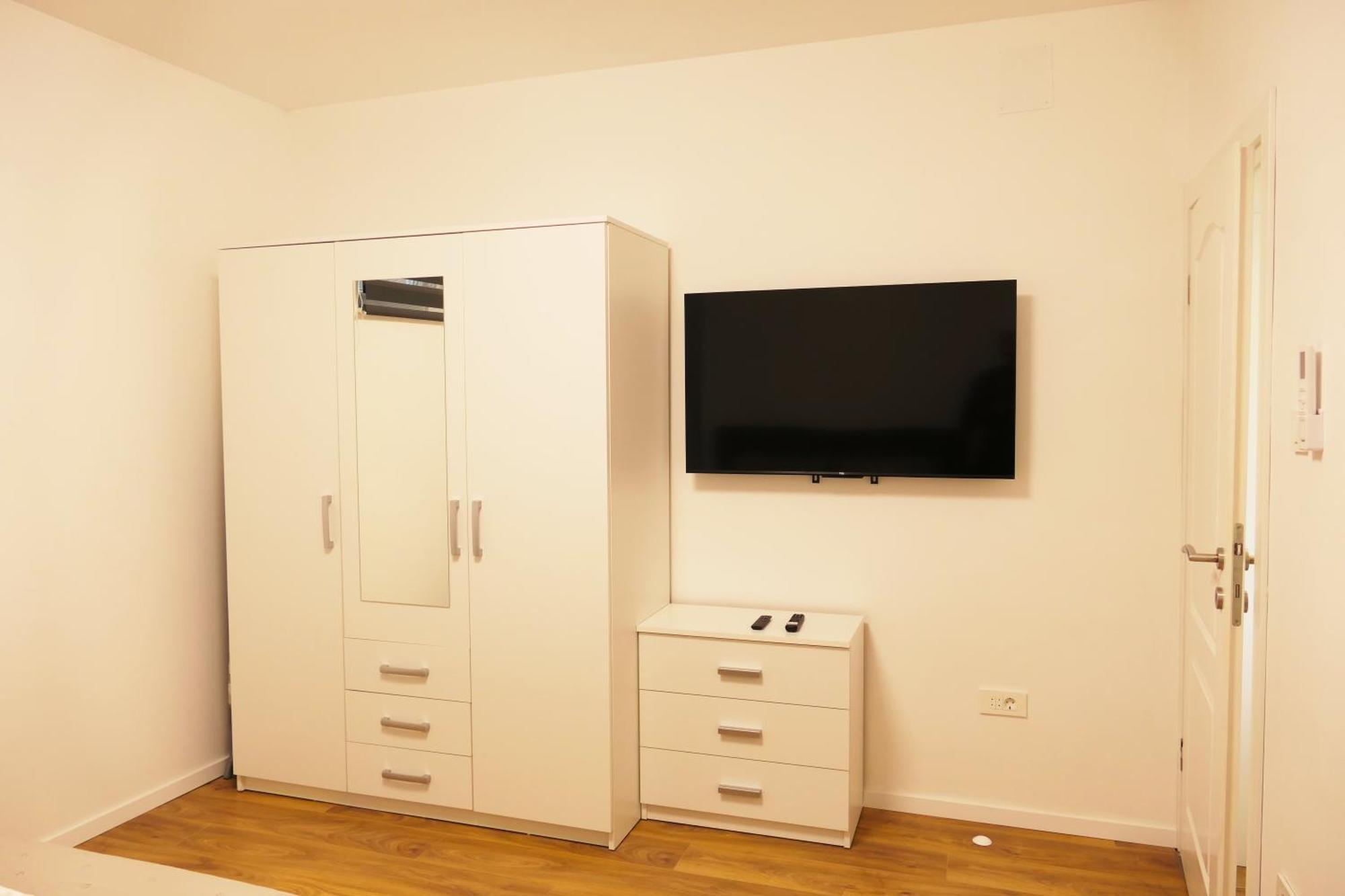 Apartmani Bura Криквеница Екстериор снимка